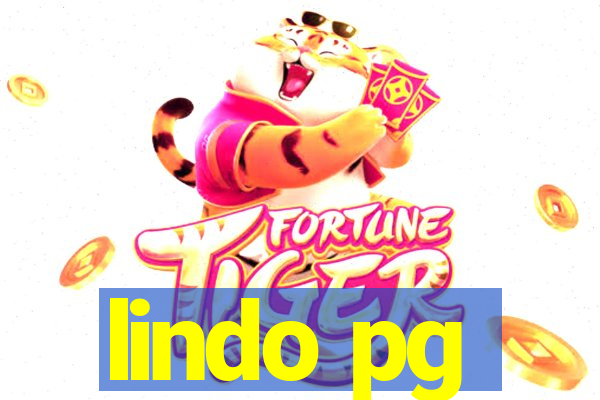 lindo pg